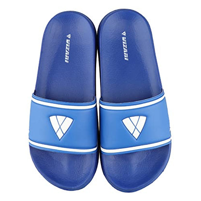 Vizari Kid's SS Soccer Slide Sandals