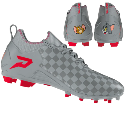 Phenom Elite Adult Quantum Speed Football Cleats