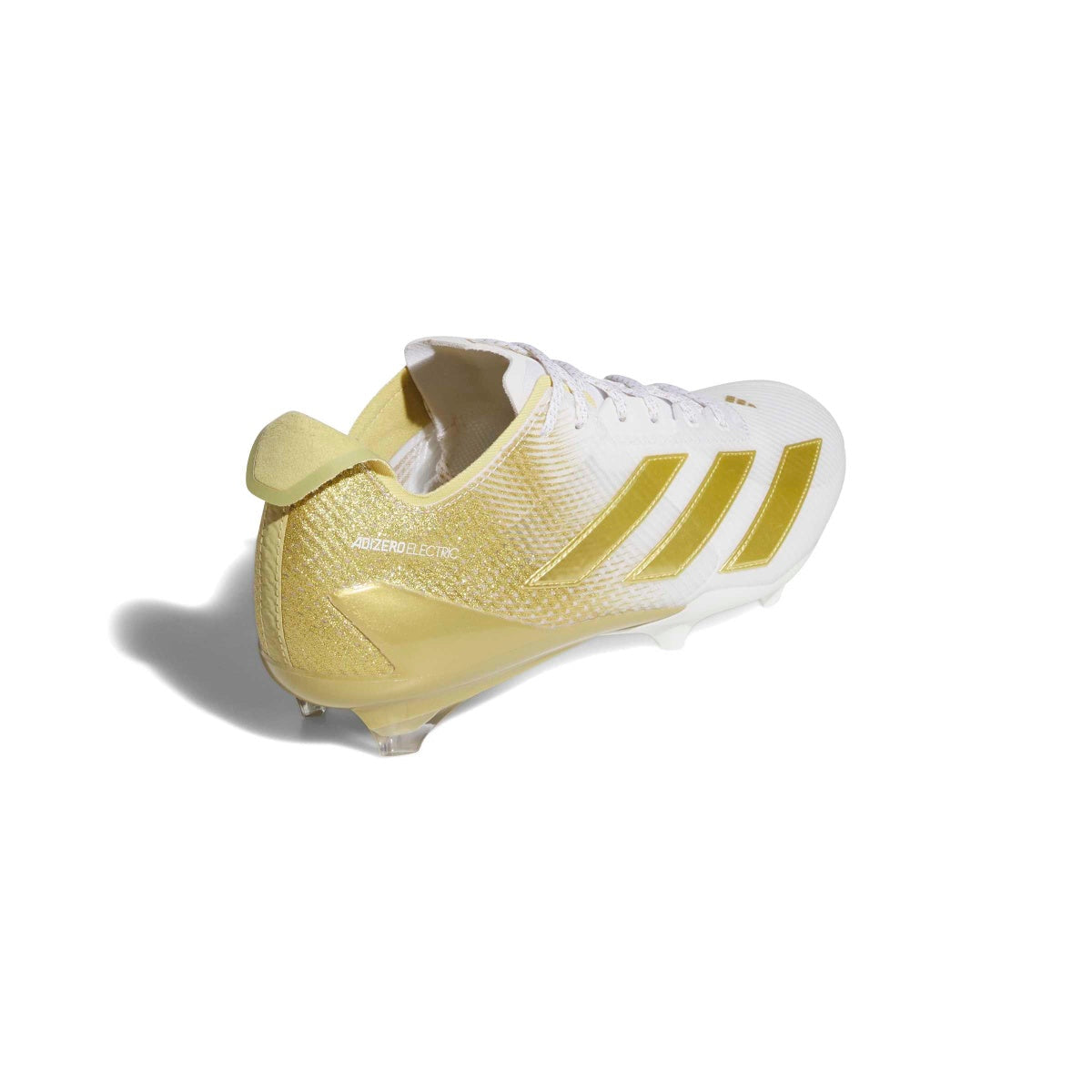 adidas Men's Adizero Electric II Football Cleats