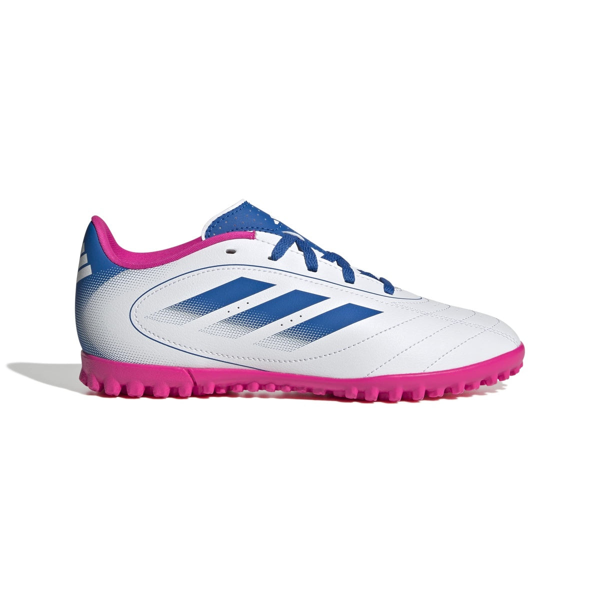 adidas Youth Goletto IX Turf Soccer Shoes