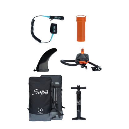 Commander - Air Travel