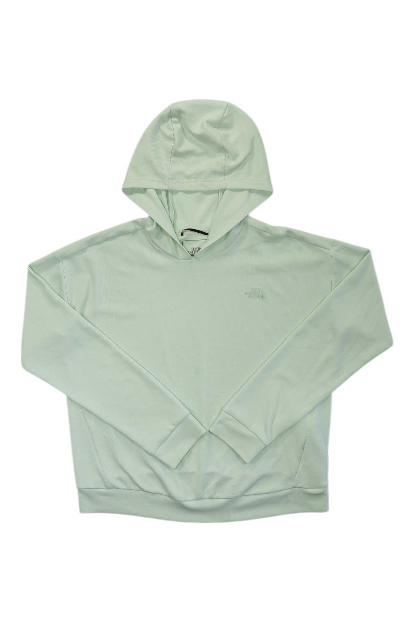 Womens Wander Sun Hoodie