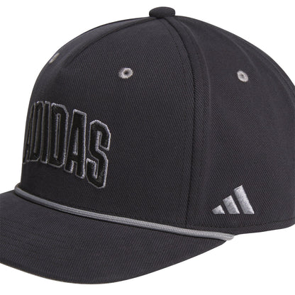 Sport Lifestyle 5 Panel Snapback