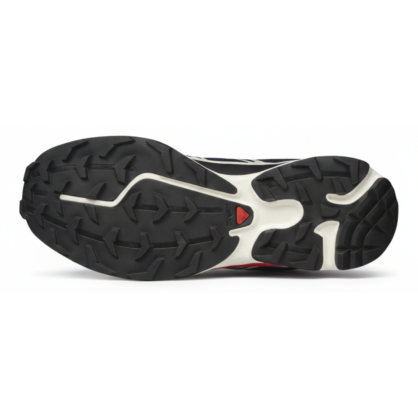 Salomon Men's XT-6 Maritime Blue/Black