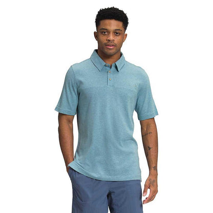 The North Face Mens Best Tee Ever Polo