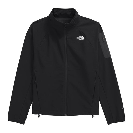 The North Face - Tek Approach Jacket - Women's - Tnf Black