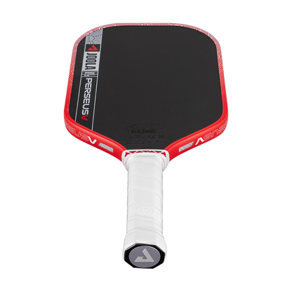 JOOLA Pickleball Schläger Perseus Pro V Ben Johns 16mm