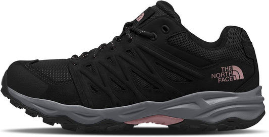 The North Face - Truckee -  Women's - TNF Black/Vanadis Grey
