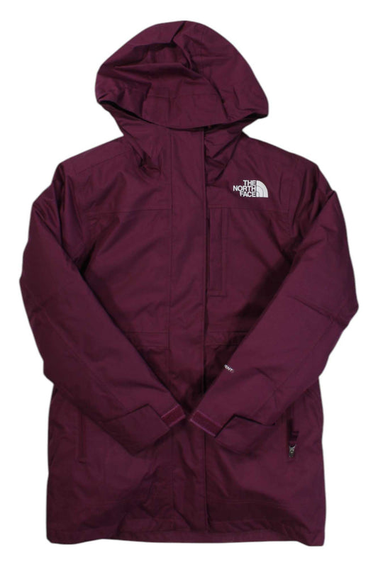 The North Face Girls North Down Triclimate Jacket