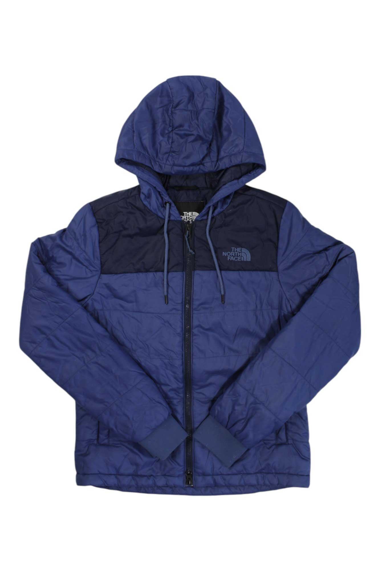 The North Face Womens Pardee Insulated Jacket