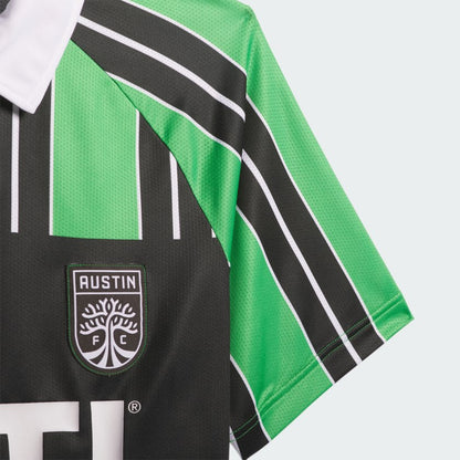 Men's adidas No-Comply x Austin FC Jersey