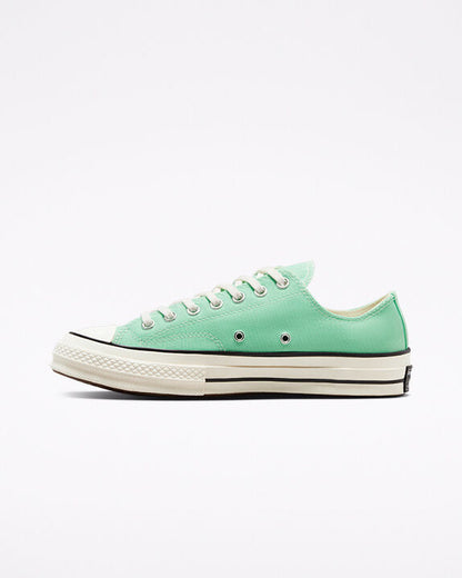 Chuck 70 Pastel Polyester Low Top