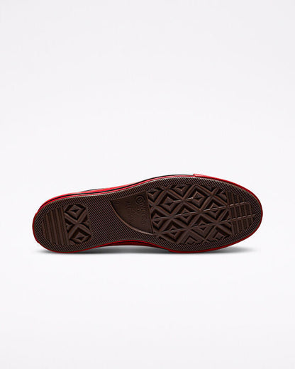 Converse x Comme des Garçons PLAY Chuck 70 Low Top