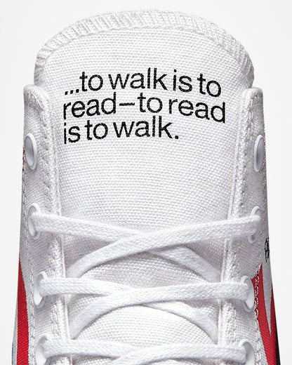 Converse x Patta x Experimental Jetset Chuck 70 High Top