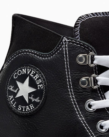 Chuck Taylor All Star City Trek Waterproof Boot High Top