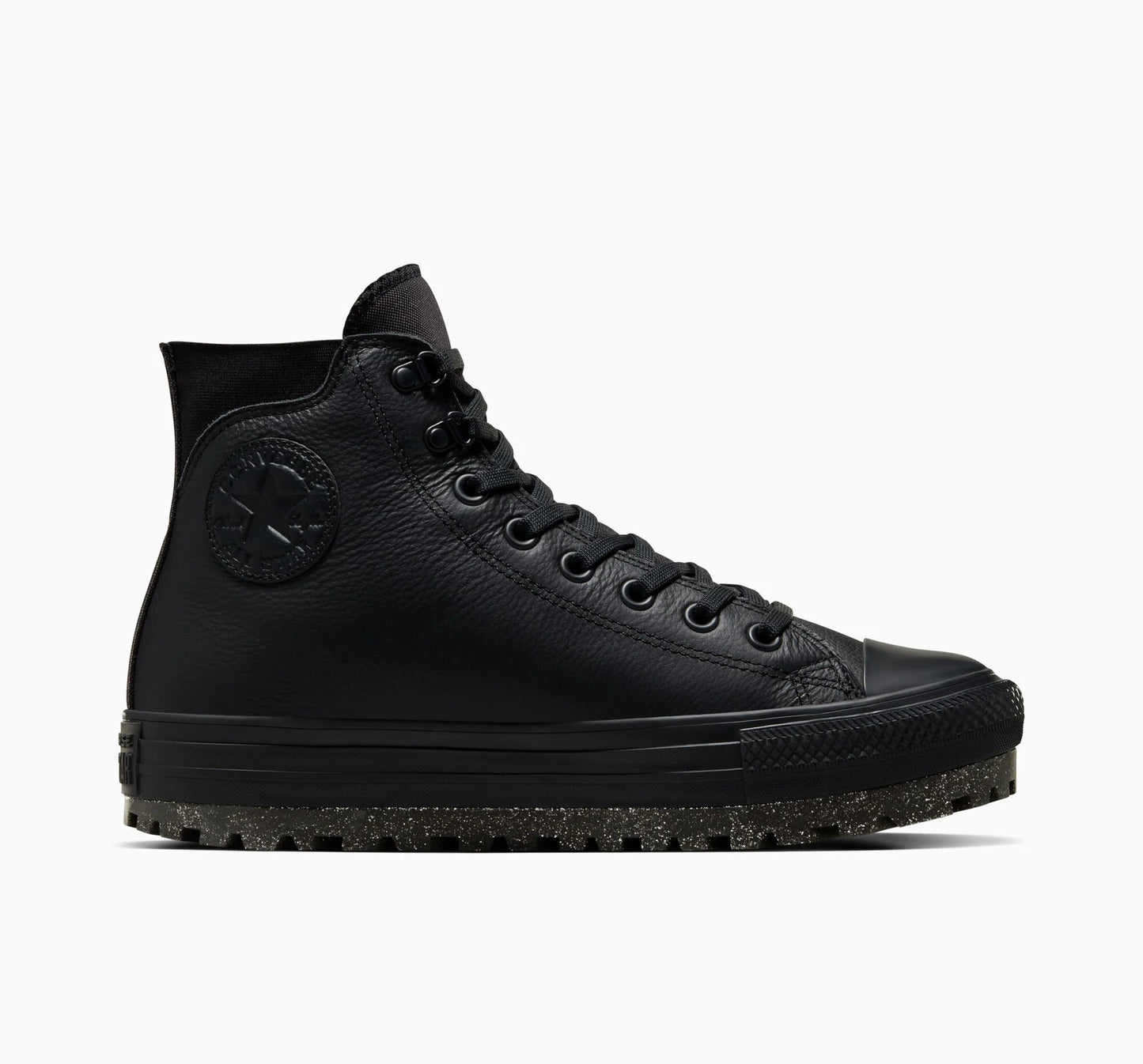 Chuck Taylor All Star City Trek Waterproof Boot High Top