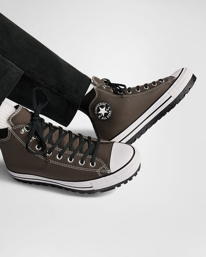 Chuck Taylor All Star City Trek Waterproof Boot High Top