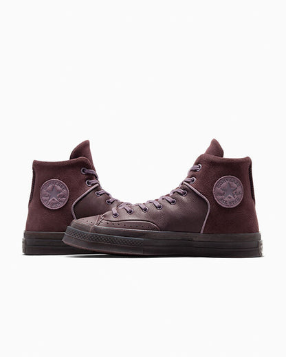 Chuck 70 Marquis High Top