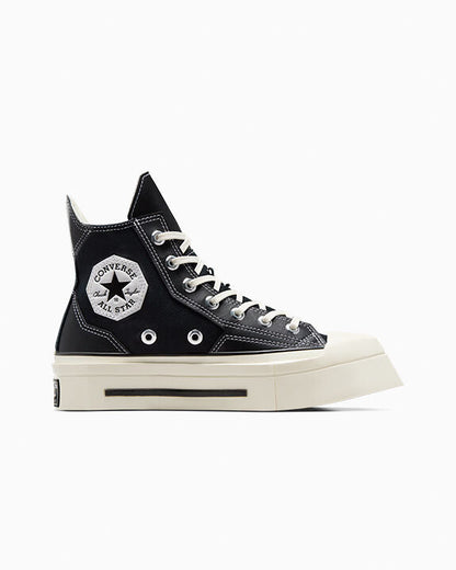 Chuck 70 De Luxe Squared High Top