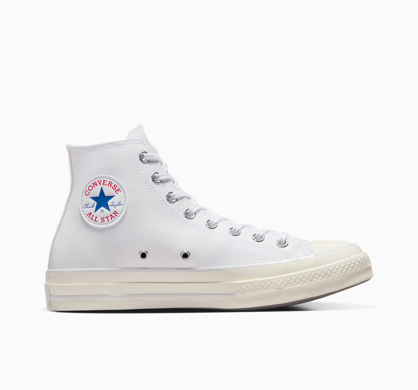 Chuck 70 Leather
