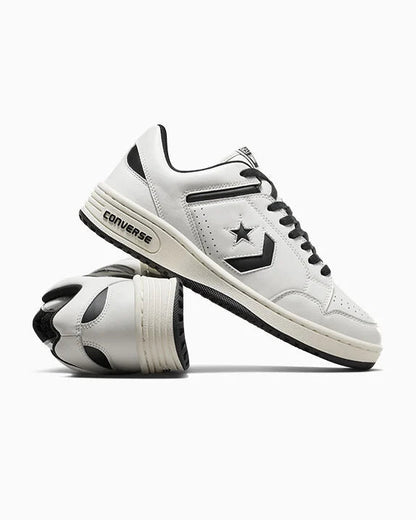 WEAPON OX Low Top