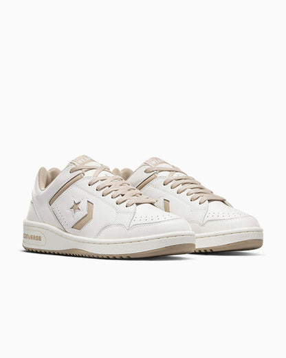 WEAPON OX Low Top