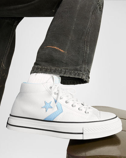 Star Player 76 Mid Top
