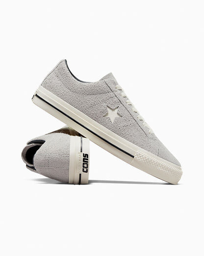 CONS One Star Pro Suede Low Top