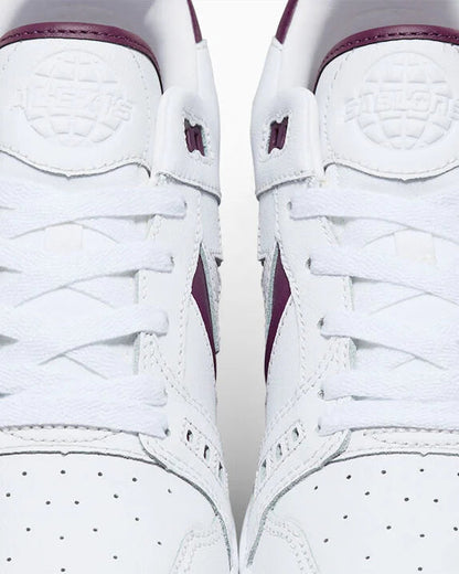 CONS AS-1 Pro Leather Low Top