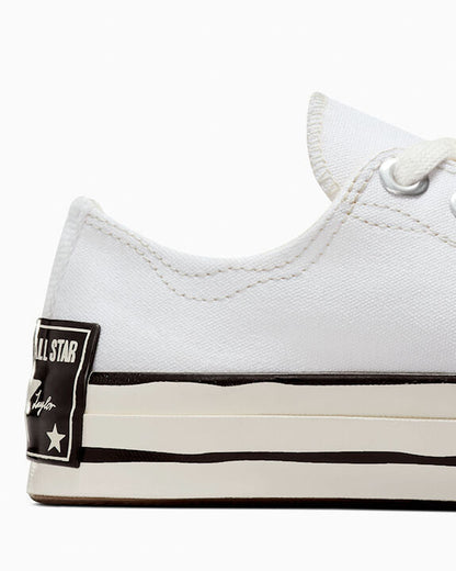 Chuck 70 Sketch Low Top