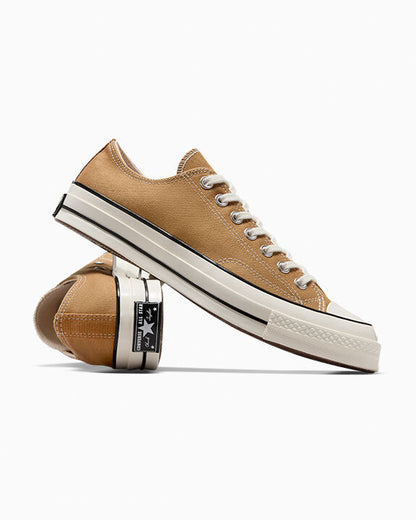 Chuck 70 Low Top Limited Time Colours