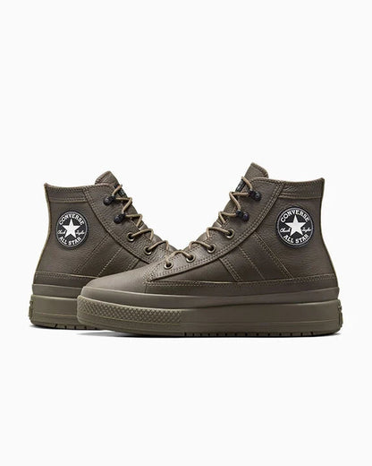 Chuck Taylor All Star Equip Waterproof High Top