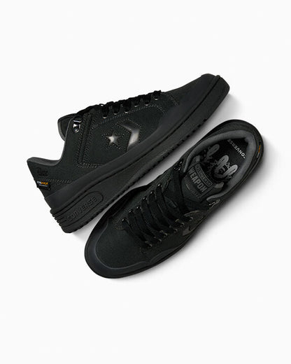 Converse x Patta Weapon Low Top