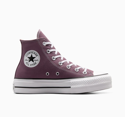 Chuck Taylor All Star Lift Platform High Top Limited Time Colours
