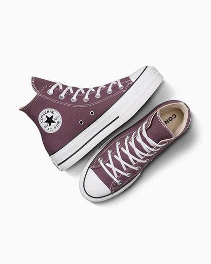 Chuck Taylor All Star Lift Platform High Top Limited Time Colours