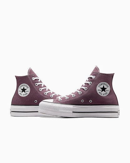 Chuck Taylor All Star Lift Platform High Top Limited Time Colours