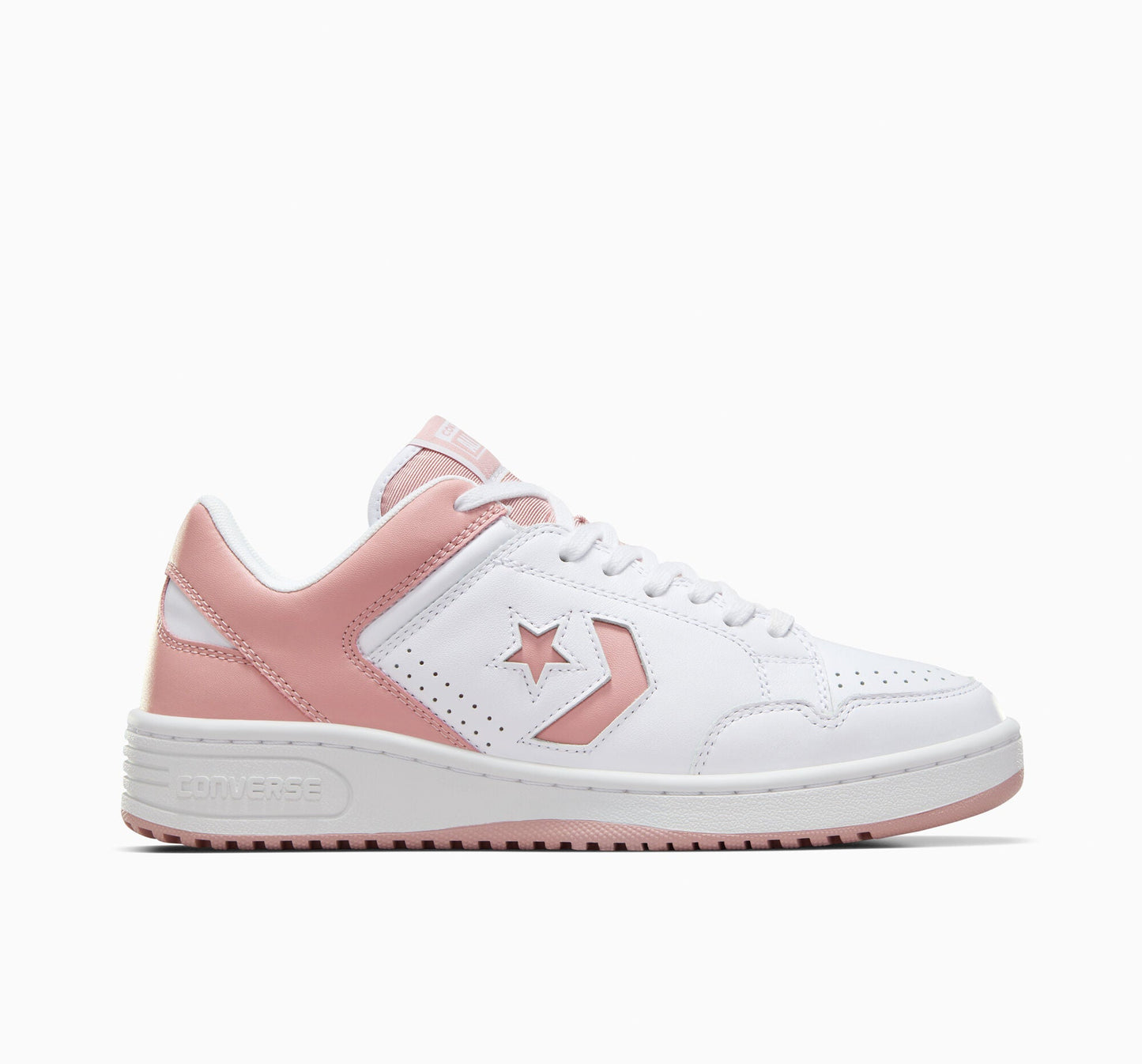 Converse Weapon Low Top