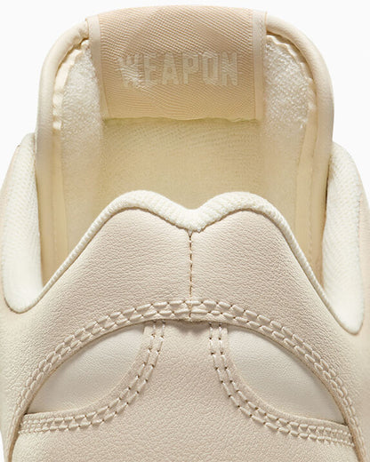 Converse Weapon Leather Low Top