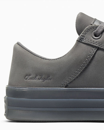 Chuck 70 Marquis Nubuck & Suede Low Top