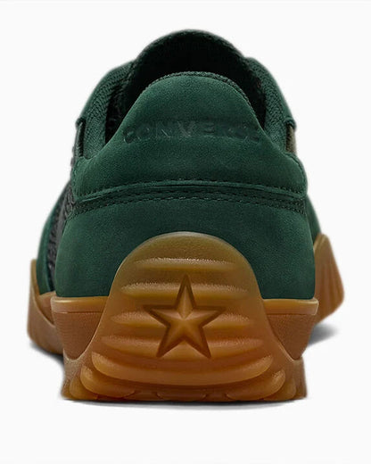 Converse Run Star Trainer With Swarovski®️ Crystals Low Top