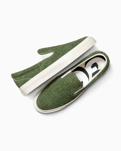 Converse x GOLF WANG One Star CC Slip Pro