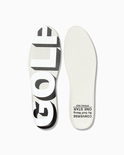 Converse x GOLF WANG One Star CC Slip Pro