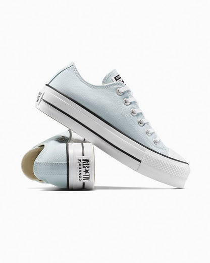 Chuck Taylor All Star Lift Platform Low Top Limited Time Colours