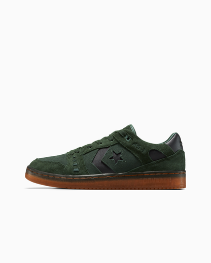 CONS AS-1 Pro Leather Gum Sole Low Top