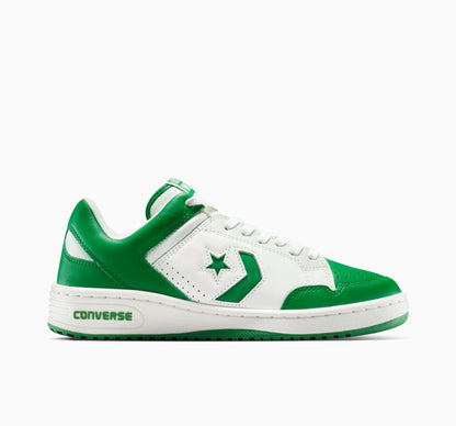 Converse Weapon Low Top