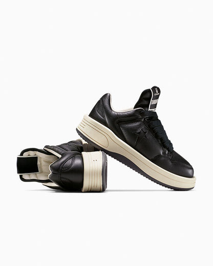 Converse x DRKSHDW TURBOWPN Low Top