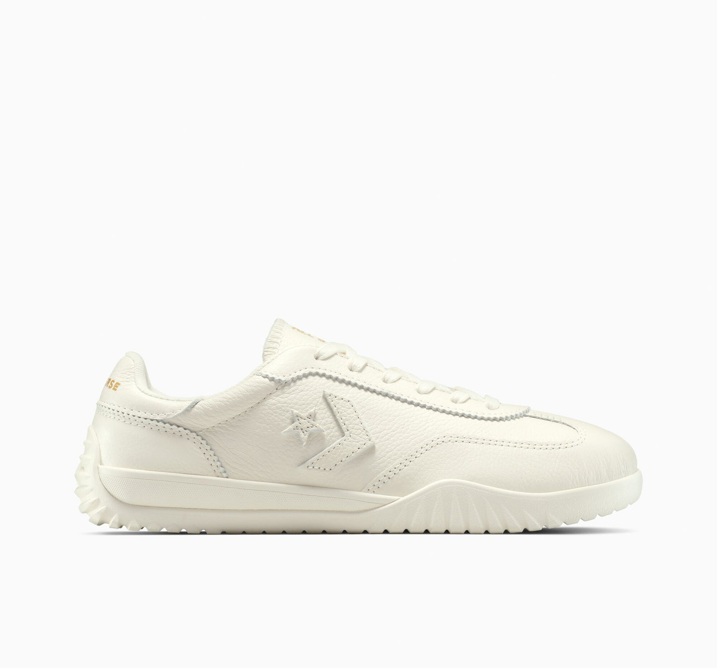 Run Star Trainer Gold Low Top