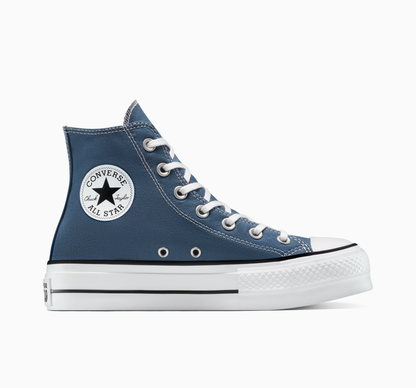Chuck Taylor All Star Lift Platform High Top Limited Time Colours