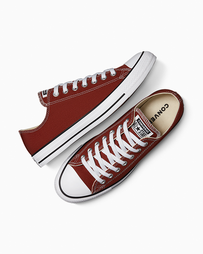 Chuck Taylor All Star Low Top Limited Time Colours