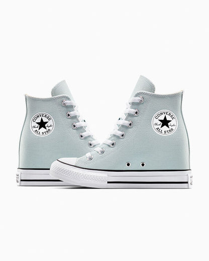 Chuck Taylor All Star Wedge Platform High Top